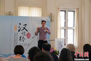 铁林：预测火箭常规赛战绩会好于快船 他们的优势是化学反应更好